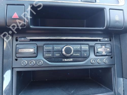 Auto-radio Auto-radio 39139835 39139835
