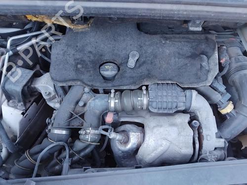 Used Engine Engine 39139837 39139837