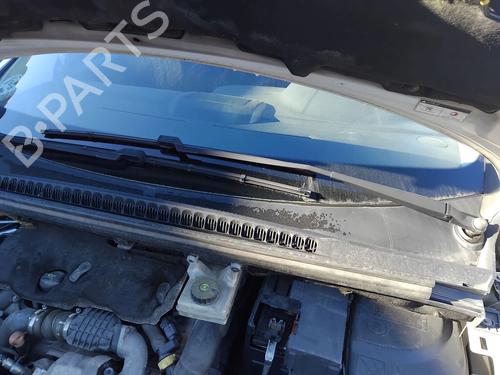 Motor limpa vidros frontal Motor limpa vidros frontal 39139843 39139843