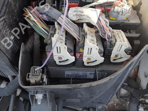 Centralina do motor Centralina do motor 39139846 39139846