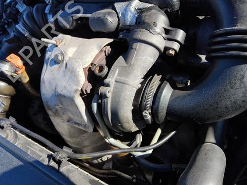 Used Turbocharger/Supercharger Turbocharger/Supercharger 39144478 39144478