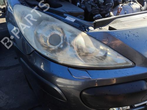 Used Right headlight Right headlight 39144479 39144479
