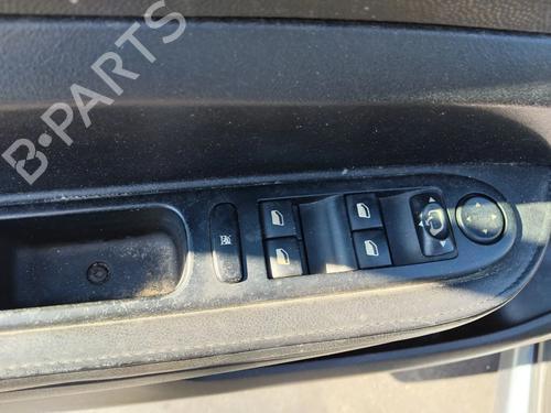 Used Left front window switch Left front window switch 39144480 39144480