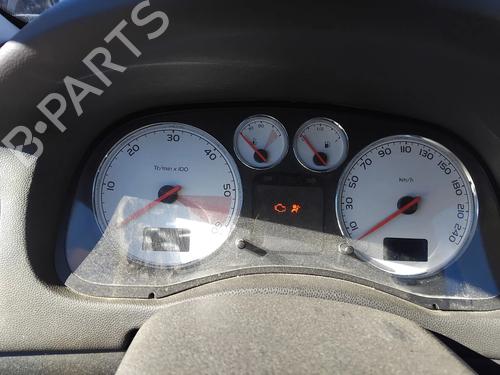 Used Instrument cluster Instrument cluster 39144481 39144481