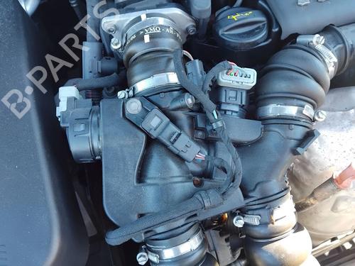 Used Throttle body Throttle body 39144486 39144486