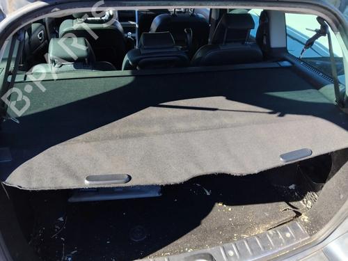 Used Rear parcel shelf Rear parcel shelf 39144495 39144495