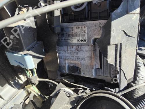 Used Engine control unit (ECU) Engine control unit (ECU) 39144488 39144488