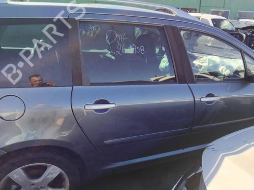 Used Right rear door Right rear door 39144491 39144491