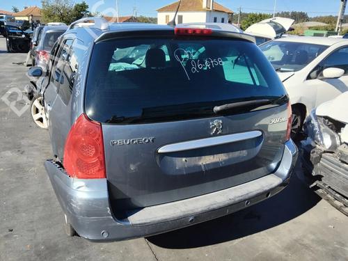 Used Tailgate Tailgate 39144496 39144496