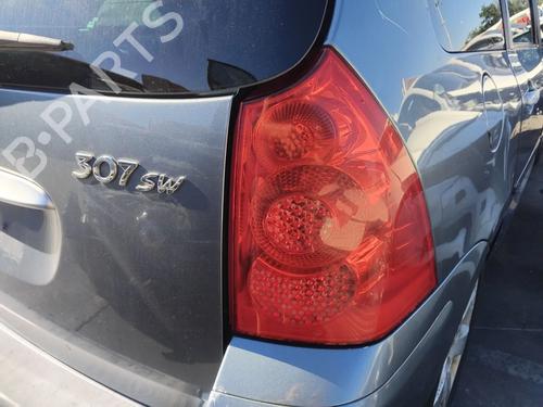 Used Right taillight Right taillight 39144497 39144497