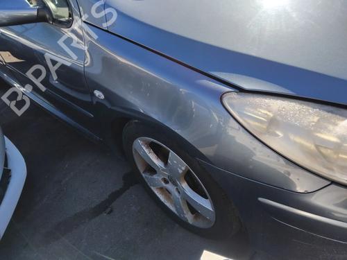 Used Right front fenders Right front fenders 39144498 39144498