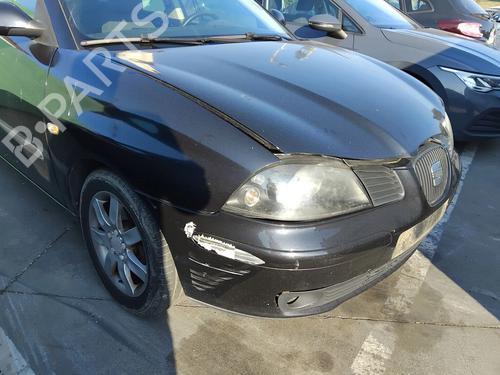 Full front SEAT CORDOBA (6L2) 1.2 12V | BP39144500S1 - Image 2