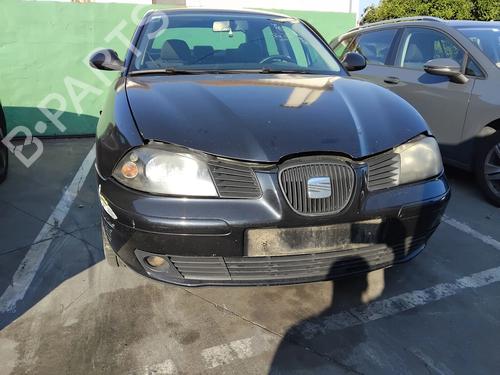 Full front SEAT CORDOBA (6L2) 1.2 12V | BP39144500S1 - Image 3