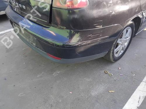 Used Rear bumper Rear bumper 39144503 39144503