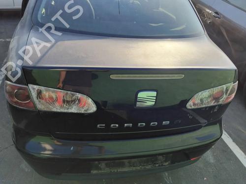 Used Tailgate Tailgate 39144504 39144504