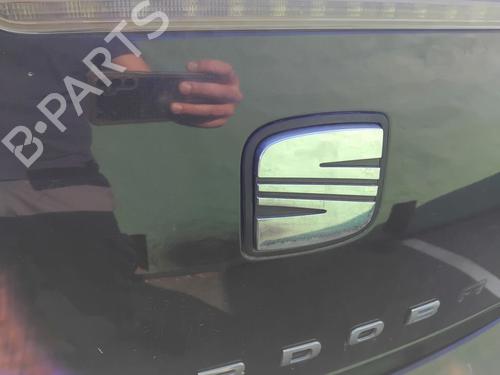 Used Tailgate handle Tailgate handle 39144505 39144505