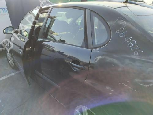 Used Left rear door Left rear door 39144508 39144508