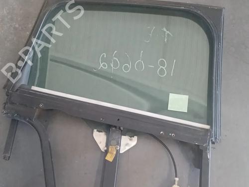 Rear left window mechanism AUDI A2 (8Z0) | BP9785161C24 - Image 2