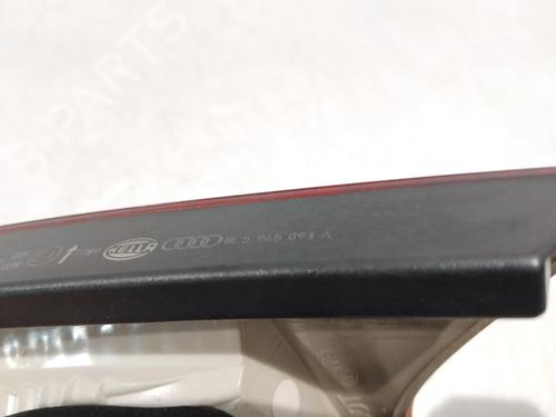 Left tailgate light AUDI A4 B7 (8EC) 2.0 TDI 16V | BP38726911C79 - Image 4