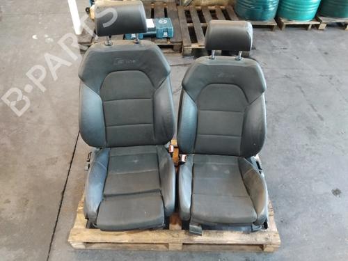 Used Seats set Seats set 39171151 39171151