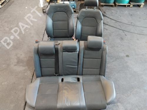 Sæde sæt AUDI A4 B7 (8EC) 2.0 TDI 16V | BP39171151C78 - Image 4