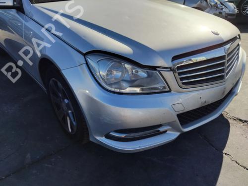 Full front MERCEDES-BENZ C-CLASS (W204) C 180 CDI (204.000) | BP39174738S1 - Image 3