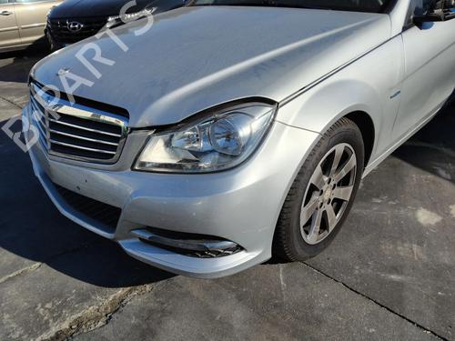 Full front MERCEDES-BENZ C-CLASS (W204) C 180 CDI (204.000) | BP39174738S1 - Image 2