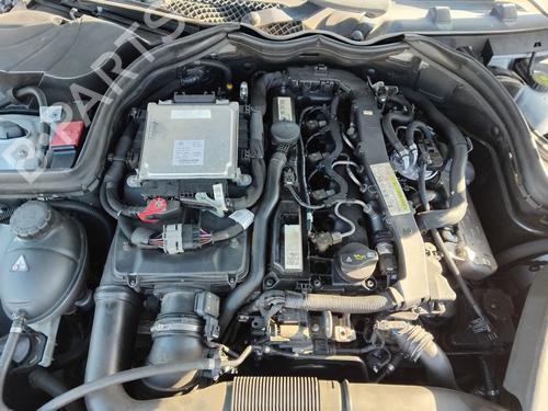 engine-mercedes-benz-c-class-w204-2007-2008-2009-2010-2011-2012-2013-2014-2015-39169455 main image