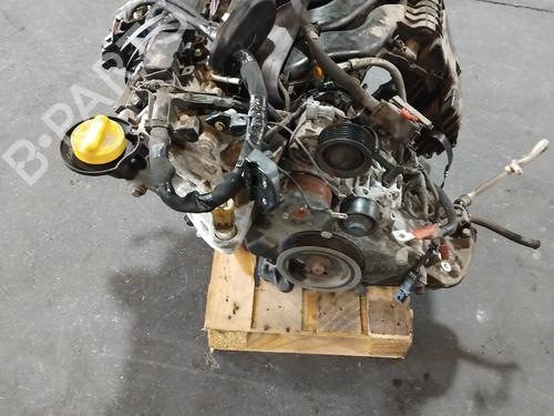 Engine RENAULT TWINGO III (BCM_, BCA_) 1.0 SCe 70 | BP21485054M1 - Image 3