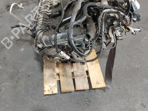 Engine RENAULT TWINGO III (BCM_, BCA_) 1.0 SCe 70 | BP21485054M1 - Image 2