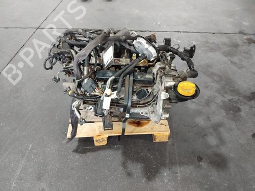 Engine RENAULT TWINGO III (BCM_, BCA_) 1.0 SCe 70 | BP21485054M1 - Image 4