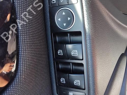 left-front-window-switch-mercedes-benz-c-class-w204-2007-2008-2009-2010-2011-2012-2013-2014-2015-39169460 main image
