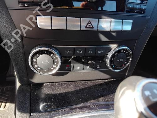 Used Climate control Climate control 39169461 39169461