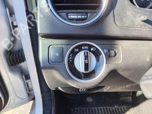 headlight-switch-mercedes-benz-c-class-w204-2007-2008-2009-2010-2011-2012-2013-2014-2015-39169467 main image