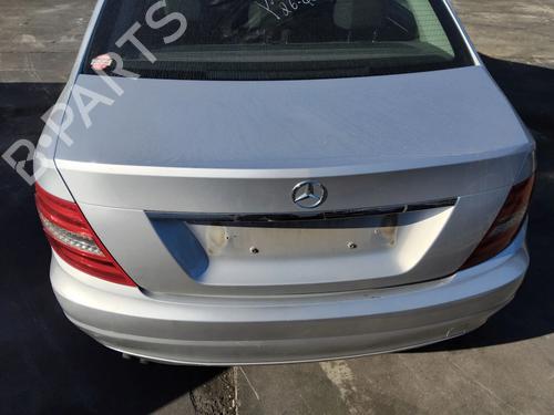 tailgate-mercedes-benz-c-class-w204-2007-2008-2009-2010-2011-2012-2013-2014-2015-39169472 main image