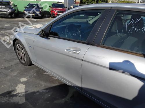 Used Left front door Left front door 39169474 39169474