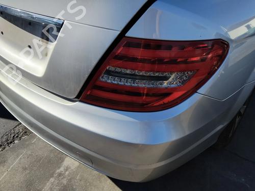 Piloto trasero derecho Piloto trasero derecho MERCEDES-BENZ C-CLASS (W204) C 180 CDI (204.000) (120 hp) 39169477 39169477