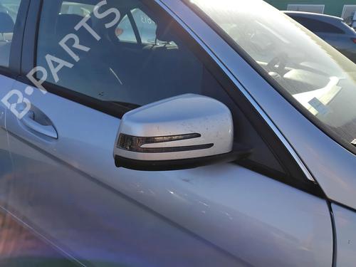 Retrovisor derecho Retrovisor derecho MERCEDES-BENZ C-CLASS (W204) C 180 CDI (204.000) (120 hp) 39169478 39169478