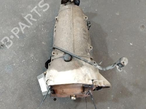 Used Gearbox Gearbox MERCEDES-BENZ SLK (R170) 200 (170.435) (136 hp) 28368619 28368619