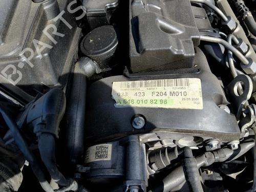 Used Engine Engine 39210740 39210740