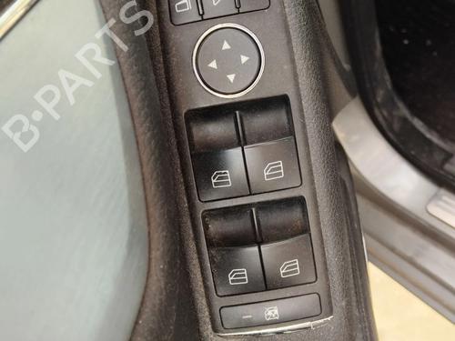Used Left front window switch Left front window switch 39210742 39210742