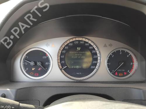 Used Instrument cluster Instrument cluster 39210745 39210745