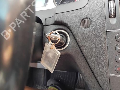 Used Ignition barrel Ignition barrel 39210767 39210767