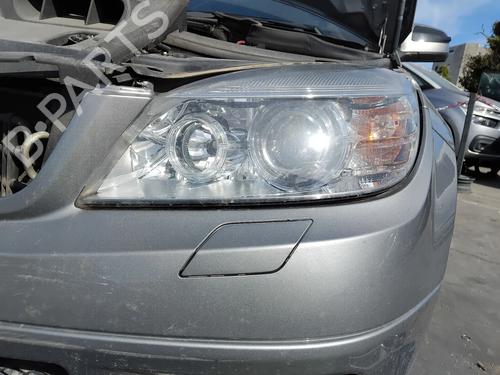 Used Left headlight Left headlight 39210754 39210754