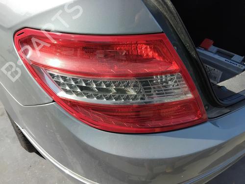 Used Left taillight Left taillight 39210763 39210763