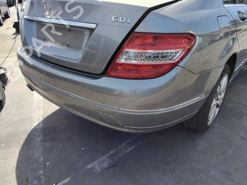 Used Rear bumper Rear bumper 39210764 39210764