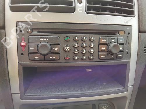 Used Radio Radio 39210768 39210768