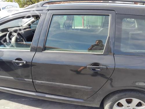 Used Left rear door Left rear door 39210775 39210775