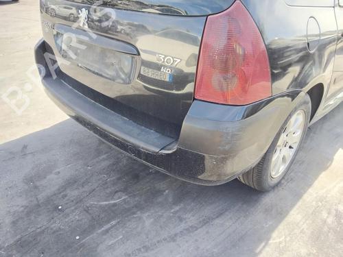 Used Rear bumper Rear bumper 39210777 39210777