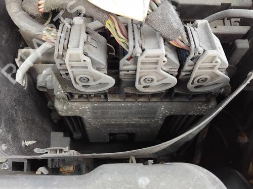 Motorstyringsenhed Motorstyringsenhed 39210783 39210783